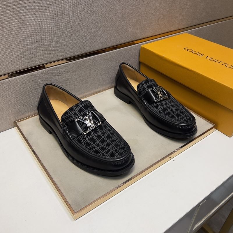 Louis Vuitton Business Shoes